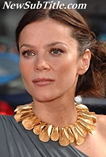 بیوگرافی Anna Friel